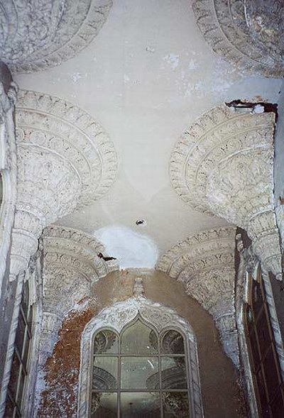 United Artists Theatre - Recent Indoor Shot